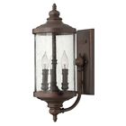 1750vz Hinkley Lighting 1750 Victorian 640665175004