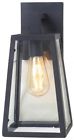 17702 Home Decorators Collection Wall Mount Sconce Outdoor Clear 0802513177022 17702 Home Decorators Collection Wall Mount Sconce Outdoor Clear 0802513177022