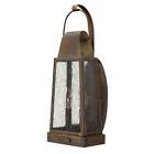 1774sn Hinkley Sedgwick Sienna Medium Outdoor Wall Light 640665177404
