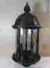 1781fb Hinkley Lighting Capitol Traditional Outdoor Post Lantern Forum Bronze