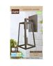 1801a-su Chapter Bronze Finished Outdoor Lantern By 1801a-su Chapter Bronze Finished Outdoor Lantern By