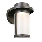 180331 Design House Longmont Tall Integrated Led Outdoor Wall 044321180331