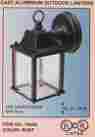 1804s Portfolio Wall Mount Cast Aluminium Outdoor Lantern 1804s Portfolio Wall Mount Cast Aluminium Outdoor Lantern