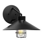 1809-01-04 Forte Lighting Outdoor Wall Light 093185049704