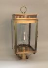 1820 Cab Brass Traditions Series Lantern Head