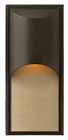 1834bz Cascade - Tall 18 " Hinkley Lighting Bronze