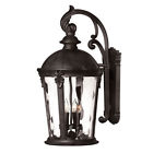 1899bk Hinkley Windsor Black 26-inch 640665189902
