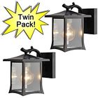 191975 Oil Rubbed Bronze Mission Style Outdoor Patio Porch 802062191975