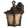 1930rb Hinkley Lighting Brynmar Light Outdoor Sm Wall Mount 640665193015