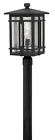 1961mb Hinkley Lighting Tucker Outdoor Lantern Head 0640665196146