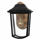 1970bk Hinkley Lighting Black Outdoor Lantern Wall Sconce 640665197006 1970bk Hinkley Lighting Black Outdoor Lantern Wall Sconce 640665197006