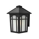 00640665998504 1985bk Hinkley Lighting Outdoor Lantern