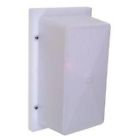 671410 2 Wall Brand Compact -pack Fluorescent Alternative Fixture National