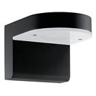 200026a Eglo Jalon Single Light Led Wide Outdoor Wall 9008606113507 200026a Eglo Jalon Single Light Led Wide Outdoor Wall 9008606113507