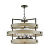 20034wb Hinkley Lighting Open Air Riverwood Outdoor Pendant Or 640665200300