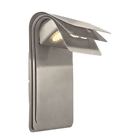 200889a Eglo Sojo Led Satin Nickel Outdoor Wall Sconce 9008606131839 200889a Eglo Sojo Led Satin Nickel Outdoor Wall Sconce 9008606131839