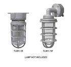 Tl801 200w Fixture Mount Pendant Max Vaporproof Wall Trace-lite Light Ceiling