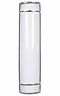 20107ledmg-sat-acr  Access Lighting Hi Cove Wall Sconce Satin 641594224535