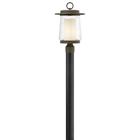 2011oz-led Hinkley Riley Oil Rubbed Bronze Led Outdoor Post 640665202250
