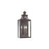 20157-obcs Spark Spruce And Ash Outdoor Wall Light Old 194712122355