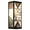 20204 River Of Goods Wall Lantern Sconce Weather Resistant 818140027098