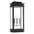 20208-04 Livex Lighting Princeton 3 847284048386