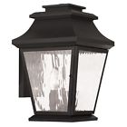 20235-04 Livex Lighting Hathaway 3 847284042506