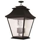 20253-04 Livex Lighting Hathaway Outdoor 847284042742