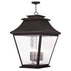 20253-07 Livex Lighting Hathaway 6 847284042759