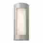 2026tt-gu24 Solara Hinkley Lighting Outdoor Wall Light In Titanium 640665202632