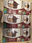 203295 Heath Zenith 3 Hearth Motion Activated Wall Lanterns Outdoor Lights Bronze 203295 Heath Zenith 3 Hearth Motion Activated Wall Lanterns Outdoor Lights Bronze