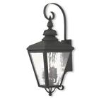 2033-04 Livex Lighting Cambridge Black 847284051898 2033-04 Livex Lighting Cambridge Black 847284051898