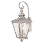 2033 Livex Lighting 91 Cambridge 847284051904