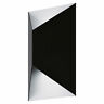 203454a Eglo Predazzo Led Outdoor Wall Sconce 9008606193684