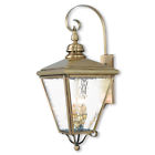 2036-01 Livex Lighting Antique Brass 4 Light Cambridge Wall Sconce Lamp Sale 847284051966 2036-01 Livex Lighting Antique Brass 4 Light Cambridge Wall Sconce Lamp Sale 847284051966
