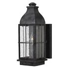 2040gs Hinkley Bingham Greystone Outdoor Wall Mounted 640665204018 2040gs Hinkley Bingham Greystone Outdoor Wall Mounted 640665204018
