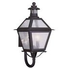 2041-07 Livex Lighting Waldwick Bronze 847284003729