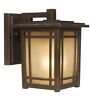 205196661 Home Decorators Collection Wall Mount Lantern Light Chestnut 718212232118
