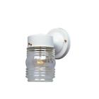 2061-wh Designers Fountain White Porch
