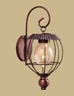 20734854917 Cosho Caged Lantern Scrolled 761449903696