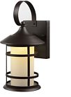 21-2014 Hardware House Led Lantern English Bronze