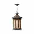 00640665213256 21.75 2132oz Rowe Park Hinkley Lighting 10 Lot Outdoor Hanging Lantern Fixture Bronze Wholesale