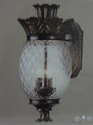 09520 21 Lighting Outdoor Pineapple Bronze 0004 Light Coach Monteaux . F1502 09520 21 Lighting Outdoor Pineapple Bronze 0004 Light Coach Monteaux . F1502
