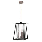 2102bk Hinkley Walker Black 12-inch 640665210224