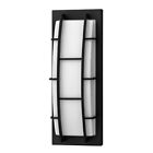 2105bk Hinkley Black One-light Fluorescent 640665210507