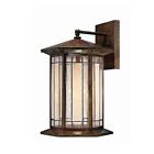 21219-023 Hampton Bay Woodbridge 1-light 773546217705