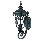 2121bk Unbranded Wall Lanterns Hardwired Matte Black Lights Aluminum Led 2121bk Unbranded Wall Lanterns Hardwired Matte Black Lights Aluminum Led