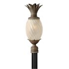 2121pz Hinkley Lighting Plantation Light Outdoor Post Lantern 640665212105