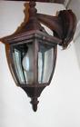 212525 Unbranded Outdoor Bronze Porch