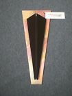 213256cp Hubbardton Forge Tapered Angle Copper Wall Sconce Look